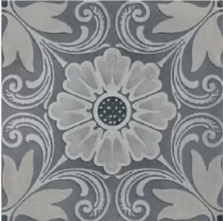 Керамогранит SG914600N Коллиано орнамент Mix 30х30