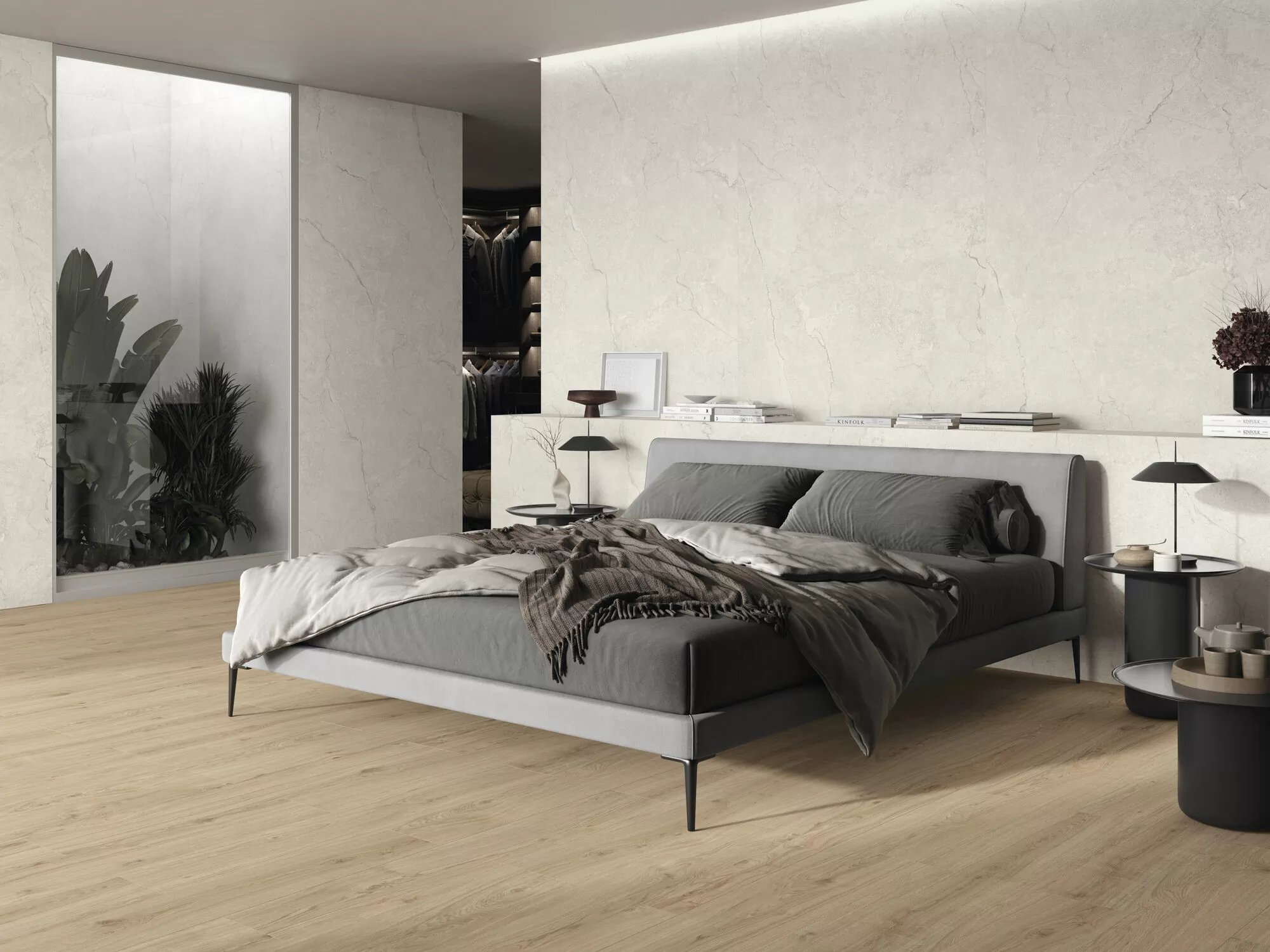 Керамогранит Kronos Sand Rect 60x120