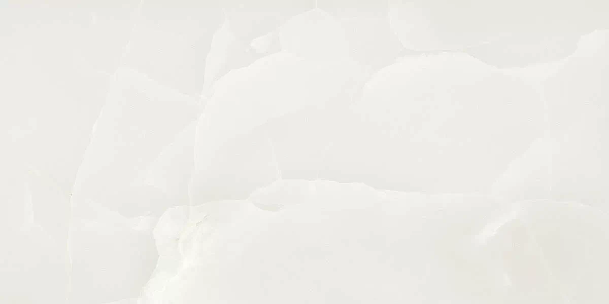 Керамогранит Onyx Royal Cloud Светло-серый Полированный 60х120