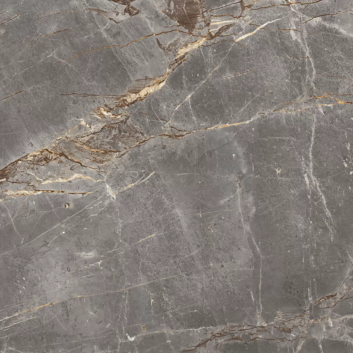 Керамогранит Nebula Grey Полированный 80x80