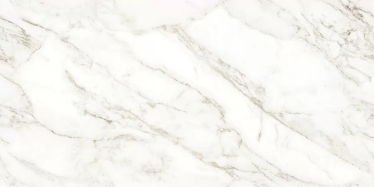 Керамогранит Carrara Immense Белый Полированный 60х120