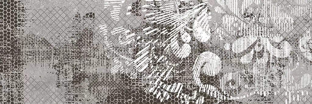 Плитка Starling Ash Dec 03 A 30x90x0,94