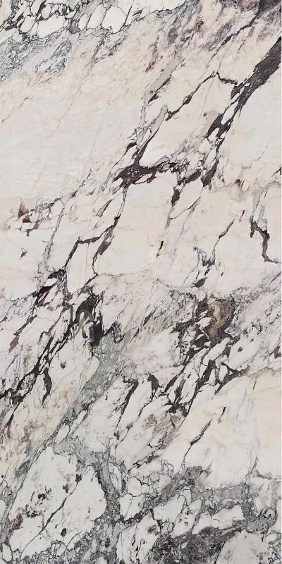 Керамогранит M0ZP Grande Marble Look Capraia Book Match Faccia A Lux 160х320