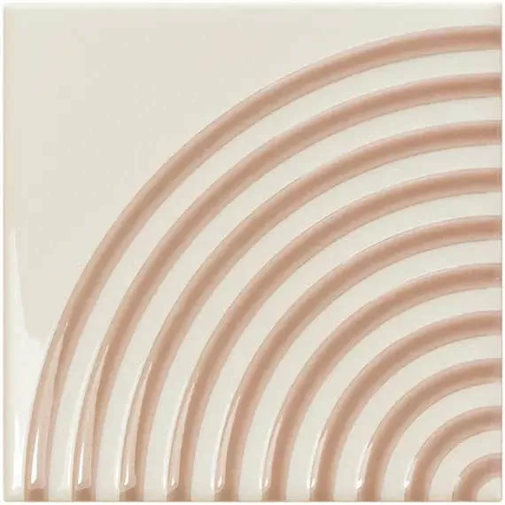 Плитка 129326 Twist Vapor Toffee 12,5x12,5