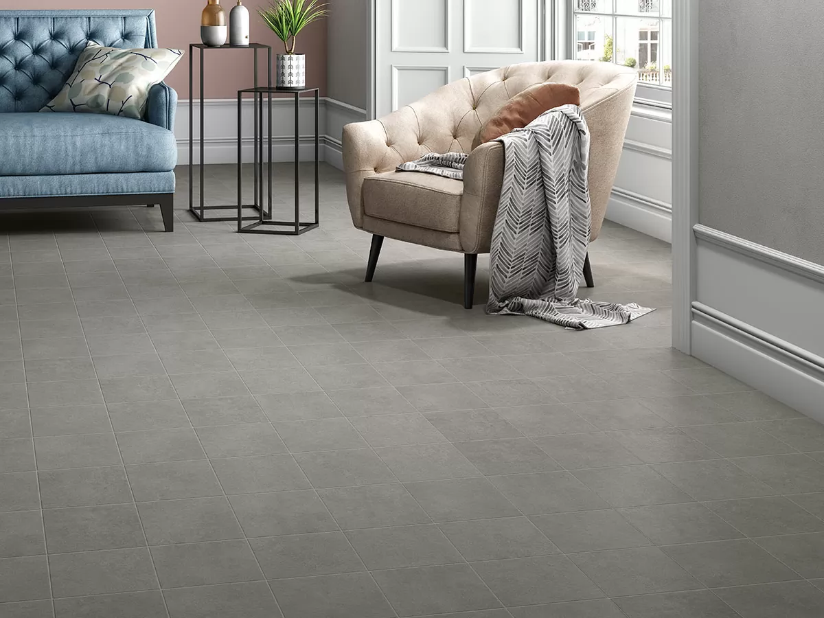 Керамогранит Scs Spectra Salt Glossy 5,8х25