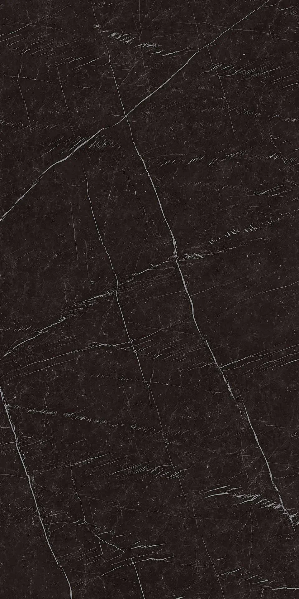Керамогранит AJKW Nero Marquina Lappato 160x320