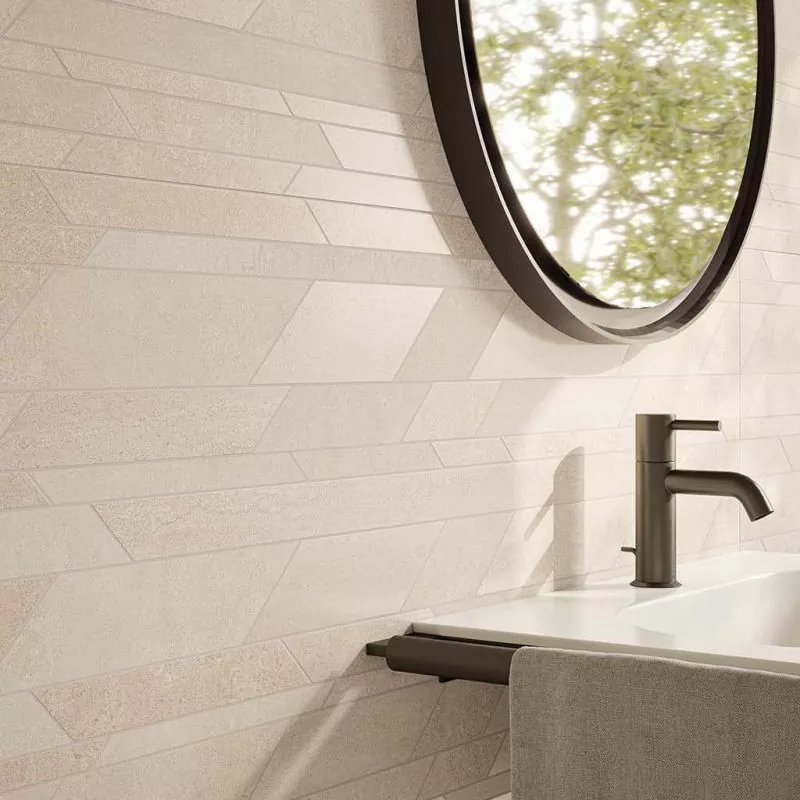 Керамогранит 0014154 Double Plain Grey Nat Rett. P. Tech R10 C 60x120