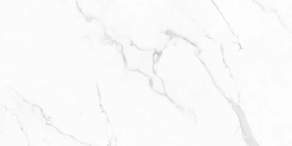 Керамогранит 17127 Deep Calacatta полированный белый ректификат 60x120