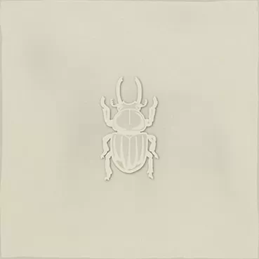 Плитка 3489 Ager-4 Pearl 13x13