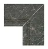 Керамогранит Внутренний угол 90° Oasis Verde Handle 30x30