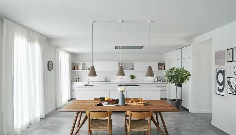 Керамогранит Jacline Grey / Жаклин серый MR 60x60