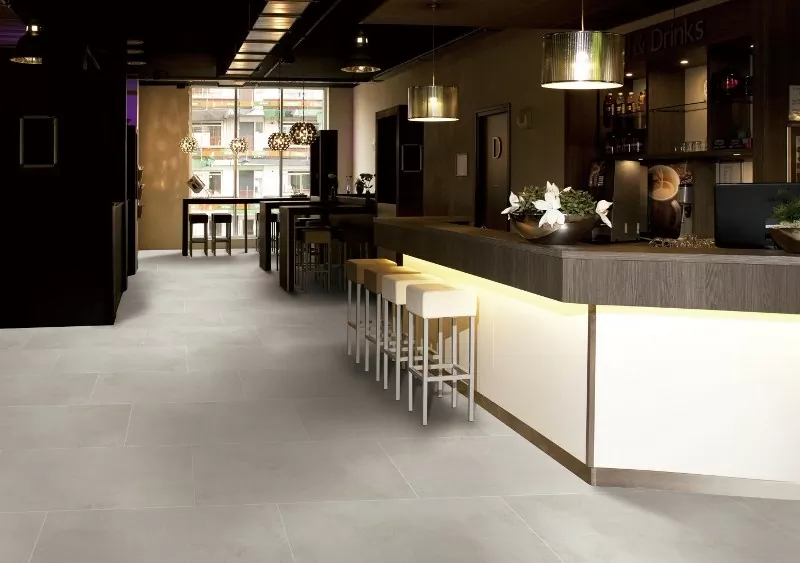 Керамогранит Maxstone White Mat 60x120