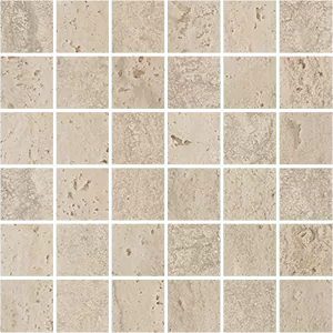 Мозаика 40VZ Mosaico Paris Natural R10 30x30