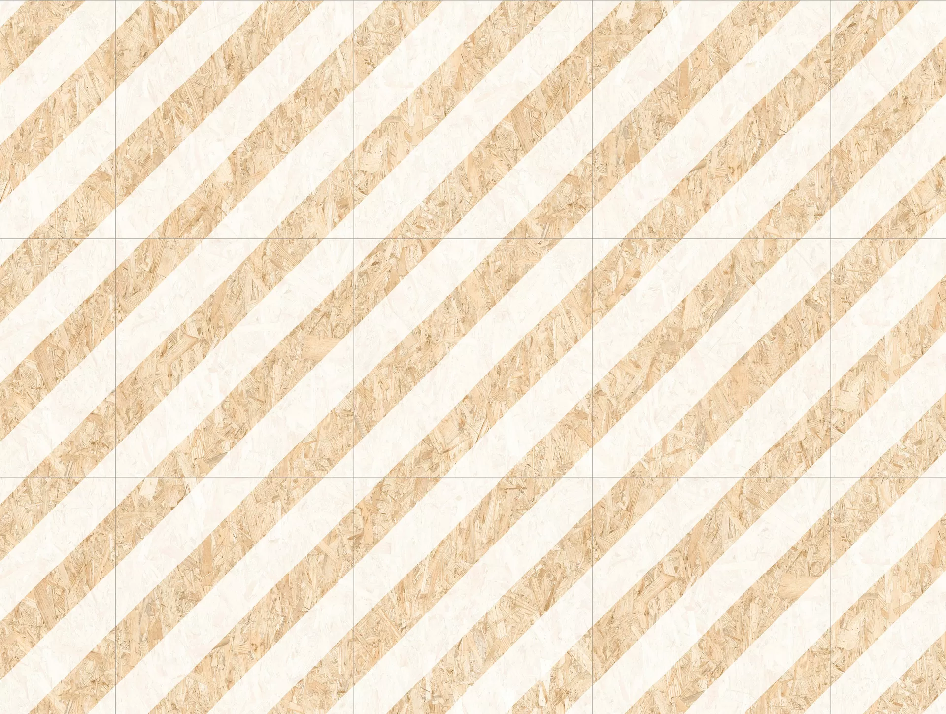 Керамогранит Nenets-R Natural Blanco 59.3x59.3