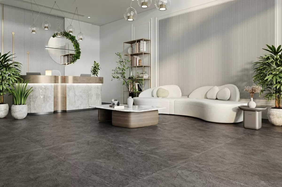 Керамогранит NTT99612L Granite Obelisk Ash 60x120