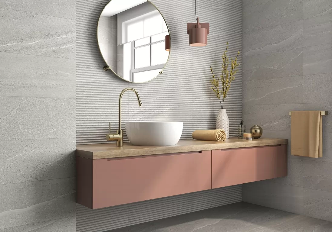 Керамогранит Eddystone Mica Matt 60x120