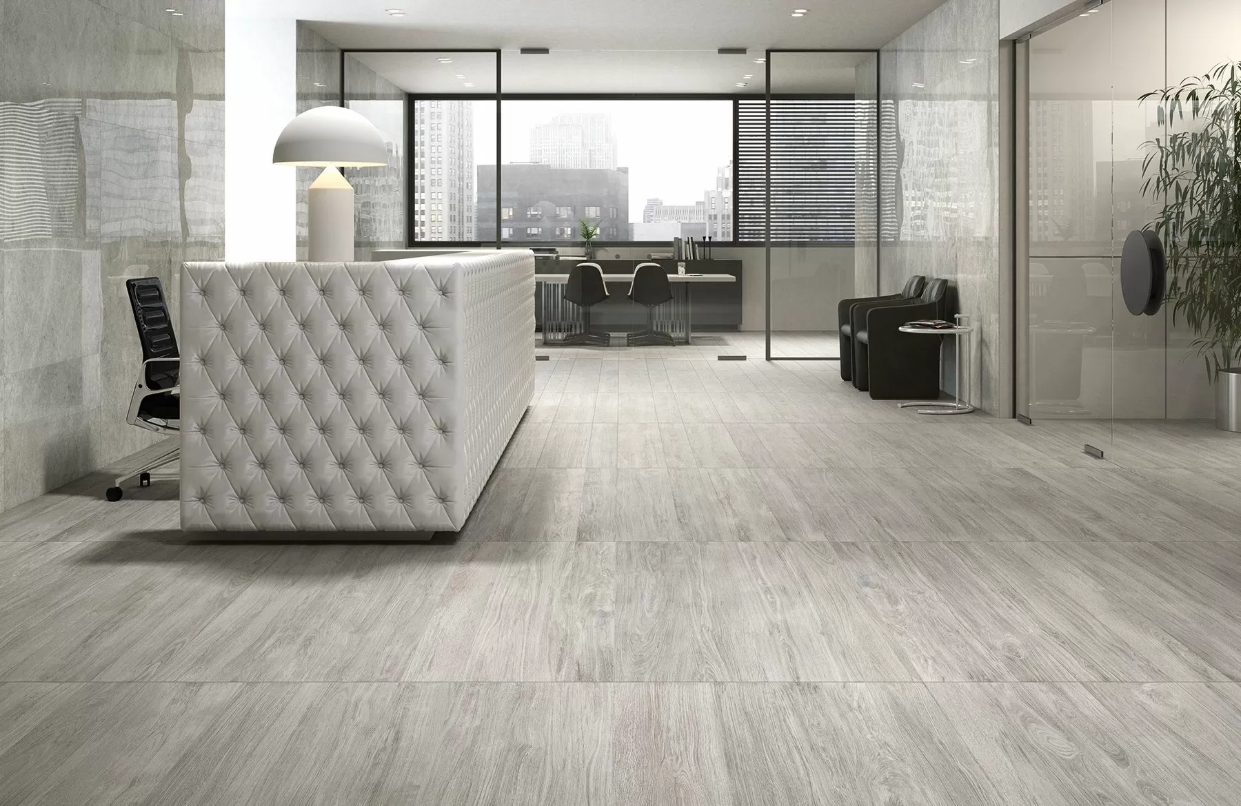 Керамогранит IMP 00LR STATUARIO LAPP 60X60