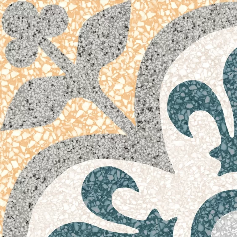 Керамогранит DB_044 Point 8 20х20