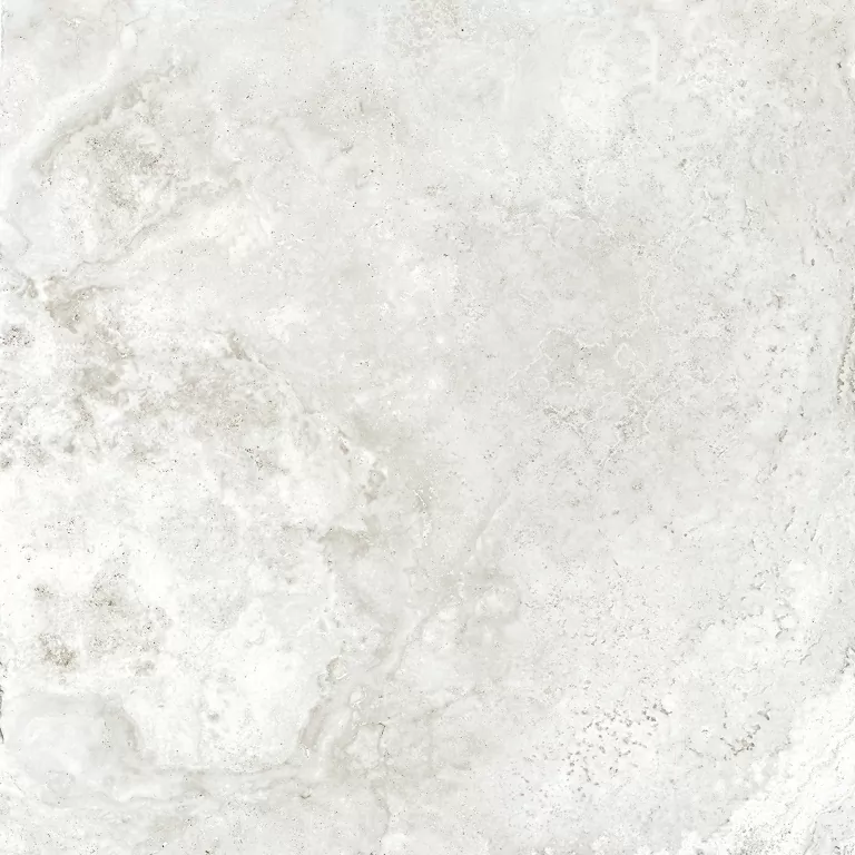 Керамогранит Mystic Blanco светло-серый матовый карвинг 80х80
