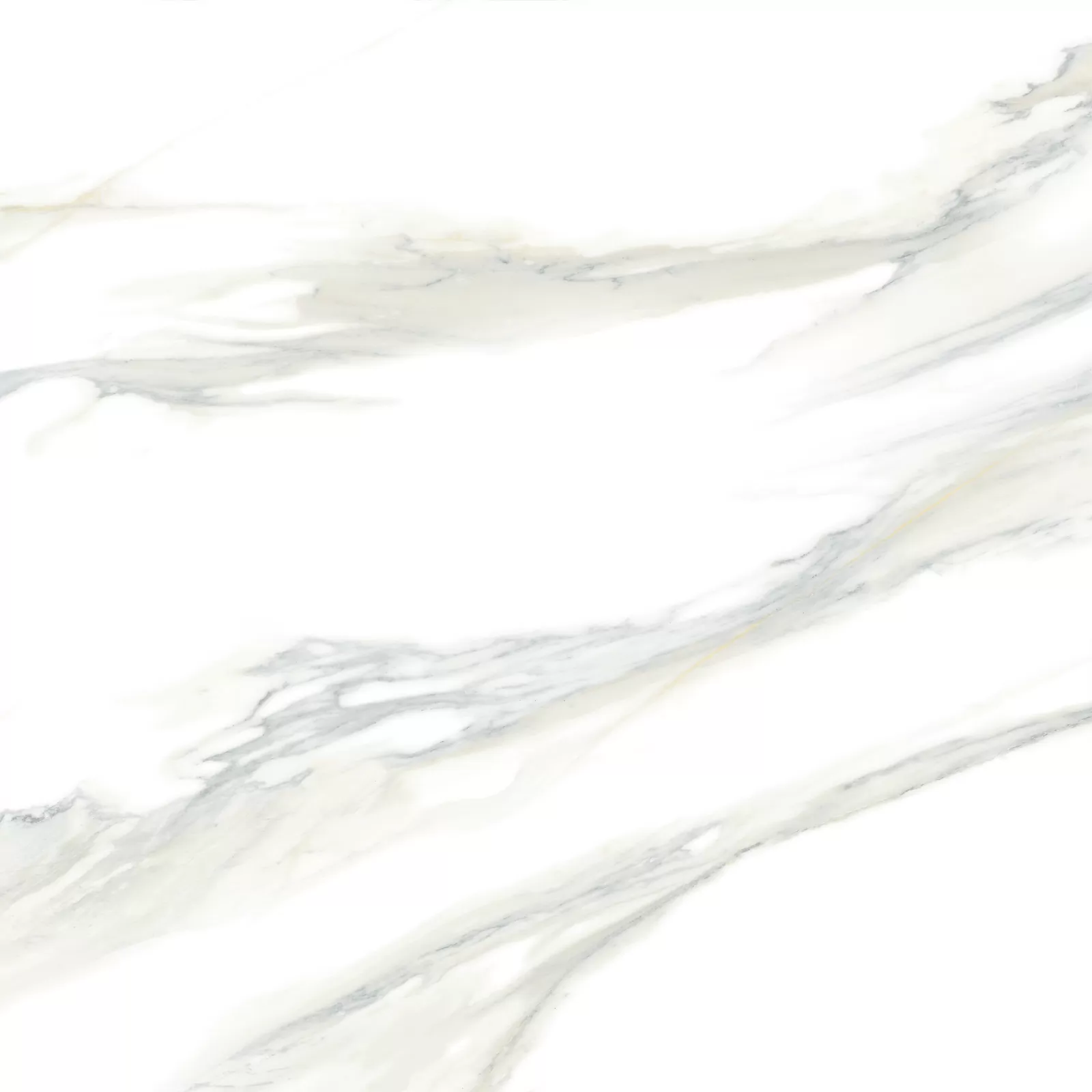 Керамогранит GP40STA11R Statuario Gold матовый 600x600x9,5