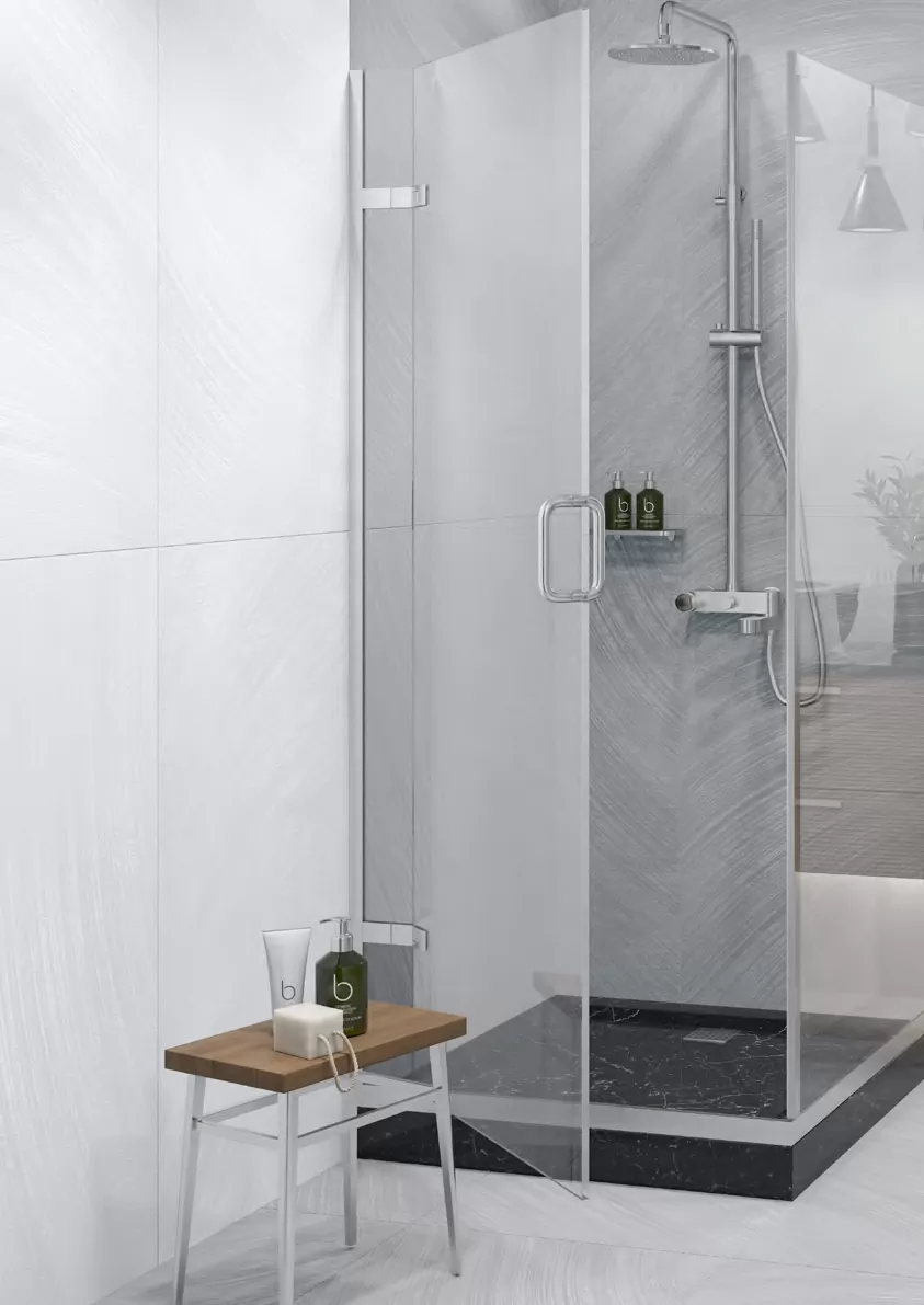 Керамогранит D12044M Metallic White 1200x600x9.5