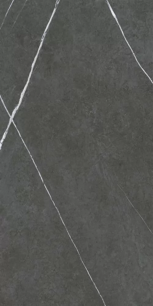 Керамогранит 610010002346 Metropolis Imperial Black Nat Rett 80x160