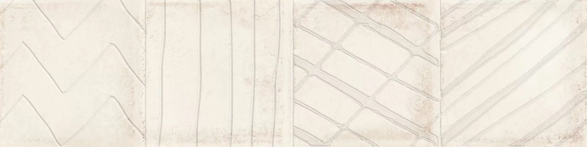 Плитка Alchimia Decor Ivory 7,5x30