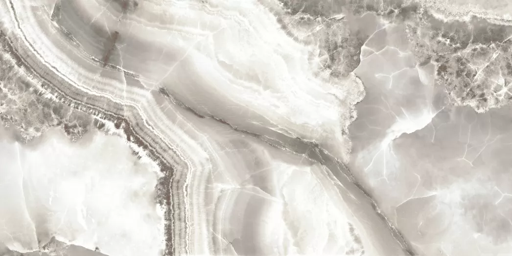 Керамогранит Sheffield серая 600х1200