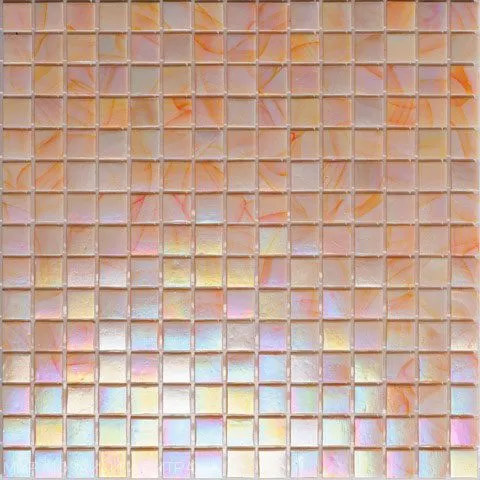 Мозаика WB87 RAINBOW 15x15mm 31.8x31.8