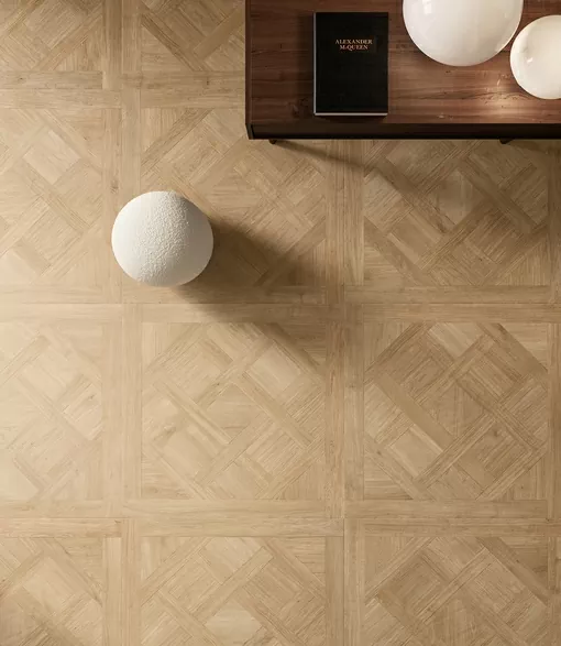Керамогранит CSARGL0290 Ricordi Glam 02 R10 90x90
