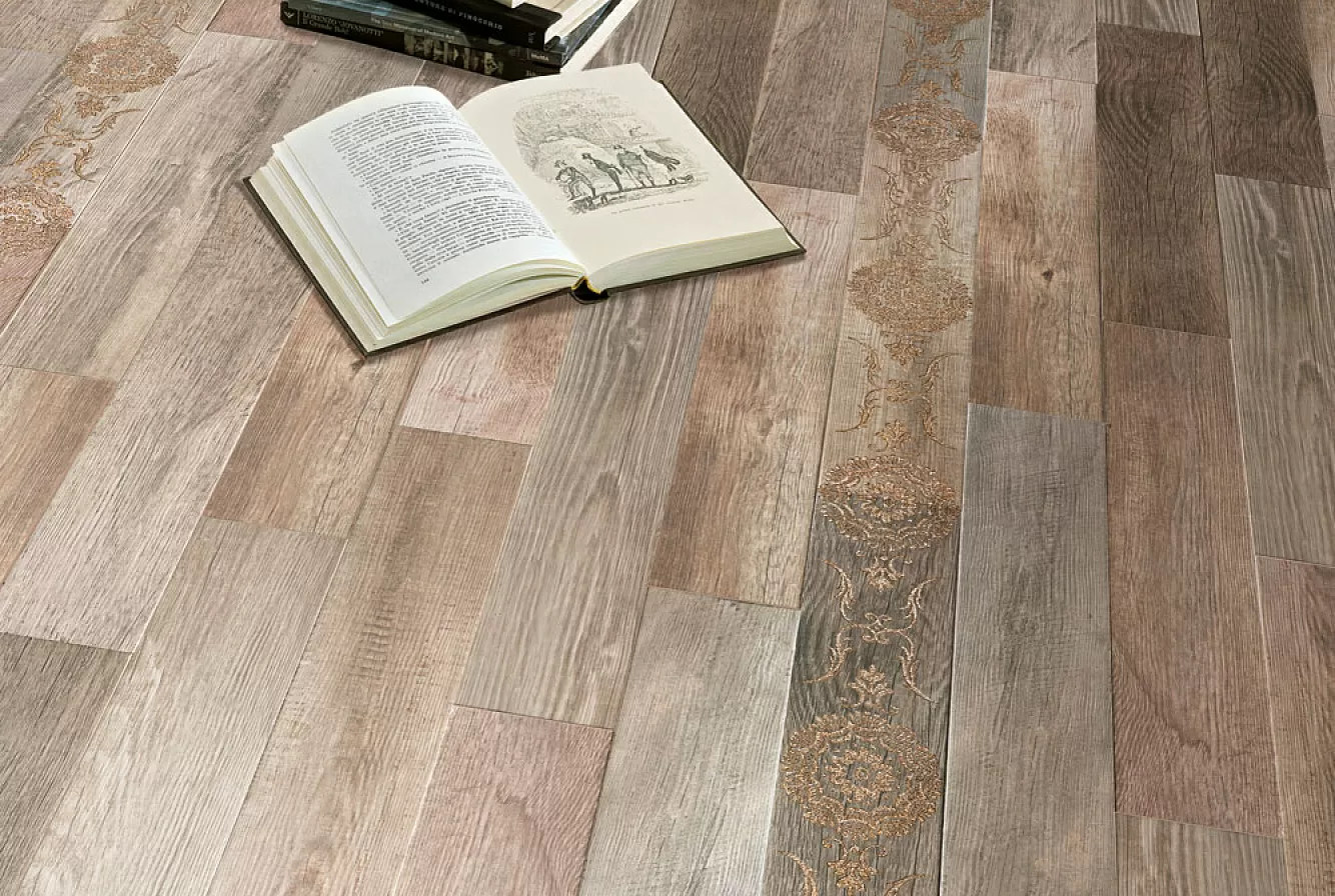 Керамогранит 18-004-3 WILD GREY 15*90
