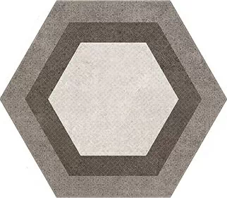 Керамогранит Tripoli Hexa 23,2x26,7