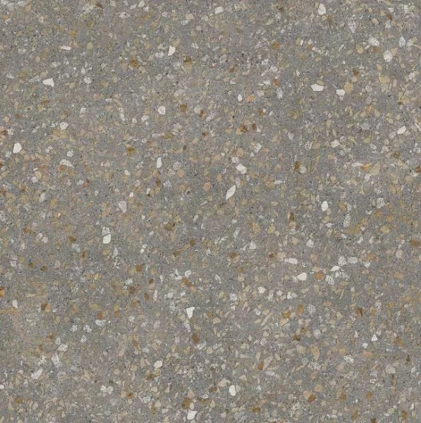 Керамогранит SG632220R Терраццо корчневый обрезной 60x60
