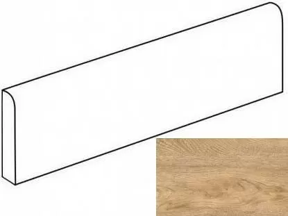 Керамогранит G-251/SR/p01 Italian Wood 7.6x60