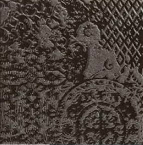 Плитка Decor Silver 20x20