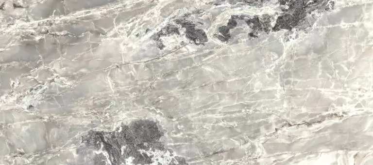 Керамогранит 765407 Onyx&More Silver Blend Satin Ret 80x180
