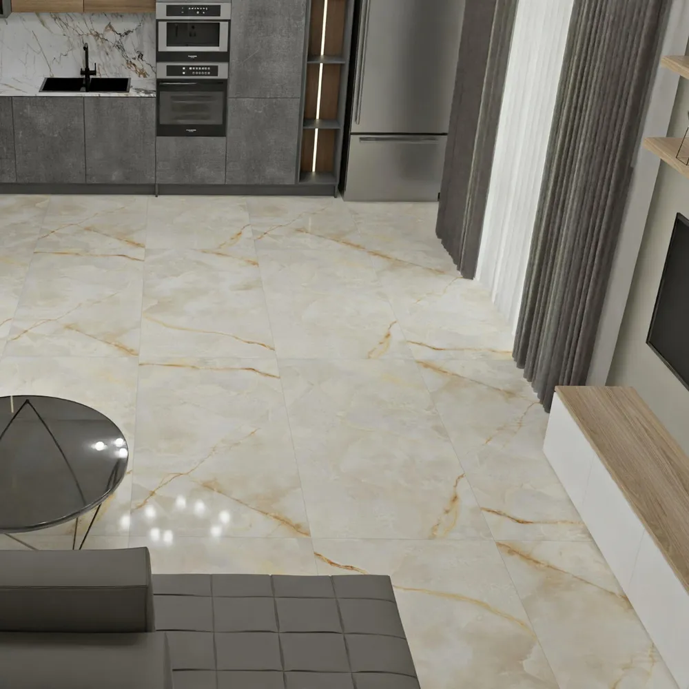 Керамогранит Regal Caffe Moka 80x160