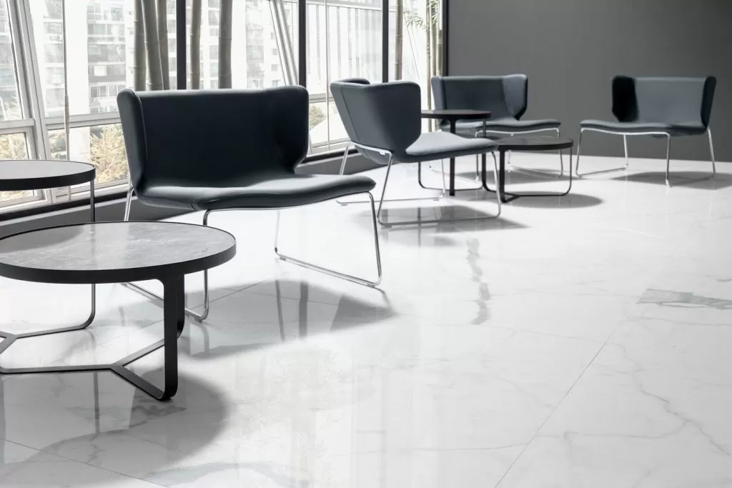 Керамогранит Xlight Kala White Nature 120x250