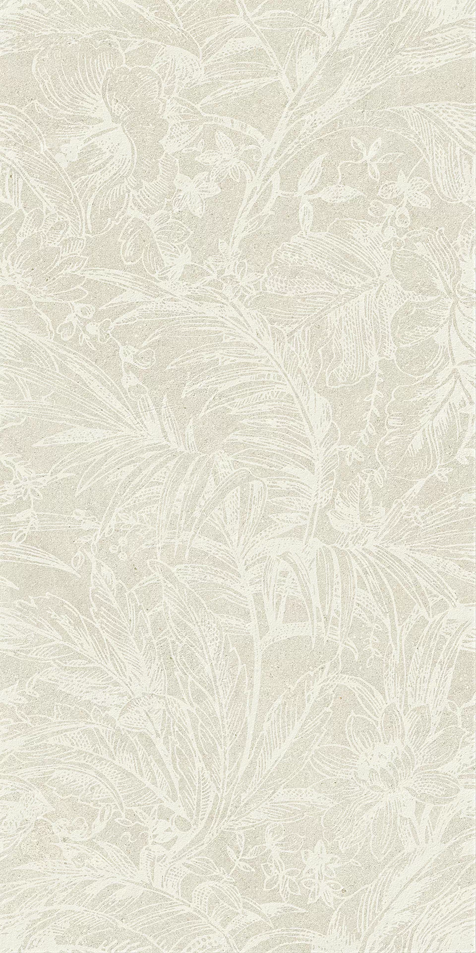 Керамогранит Eclettica Inserto Rett Bianco 60x120