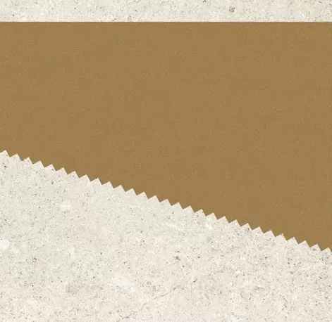 Керамогранит Kokomo Crema Oro 20x20