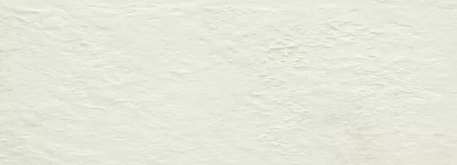 Плитка W-Organic Matt white STR 16,3x44,8