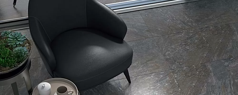 Керамогранит SG188/004 Тревизо серый мозаичный 50,2х25