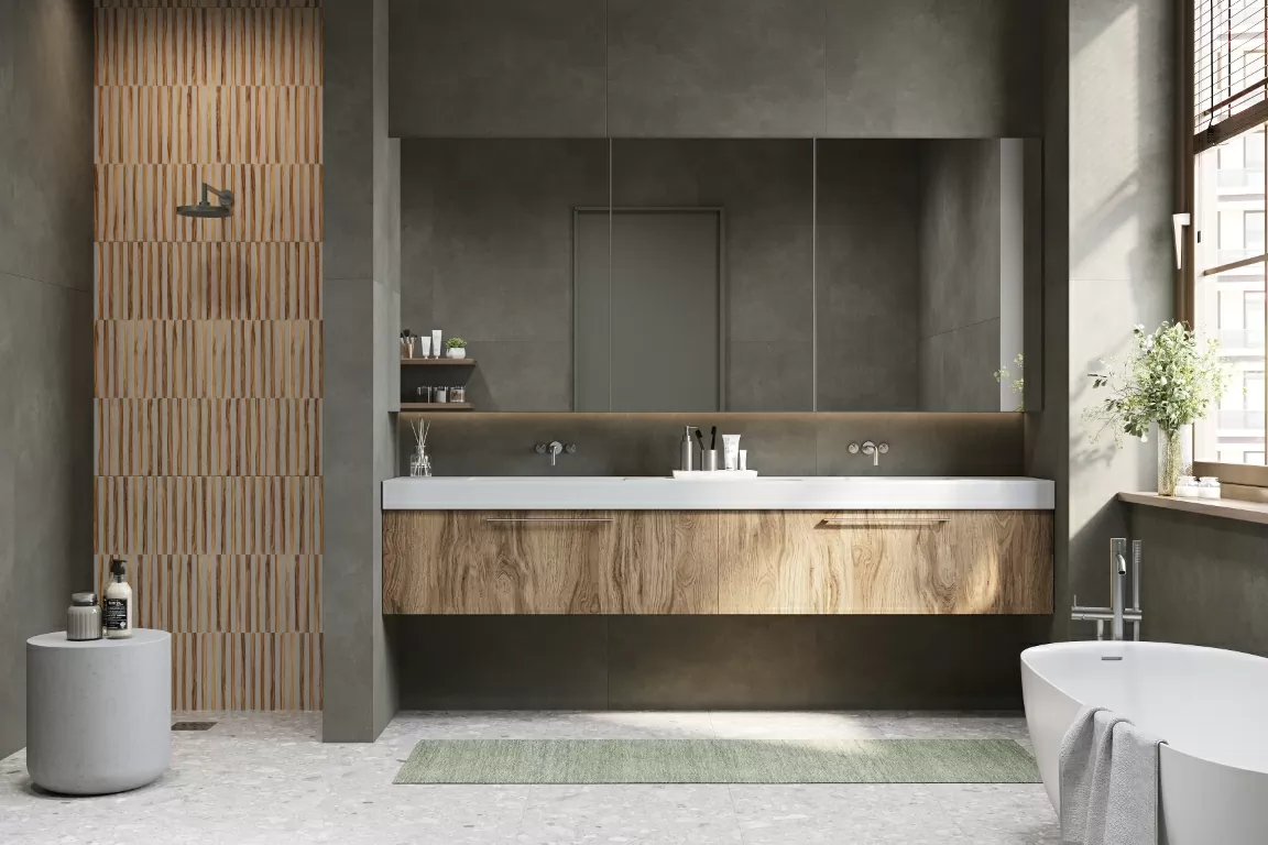 Керамогранит NР_P0004 Chloe 60х60