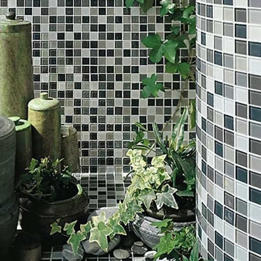 Ceramic Mosaic