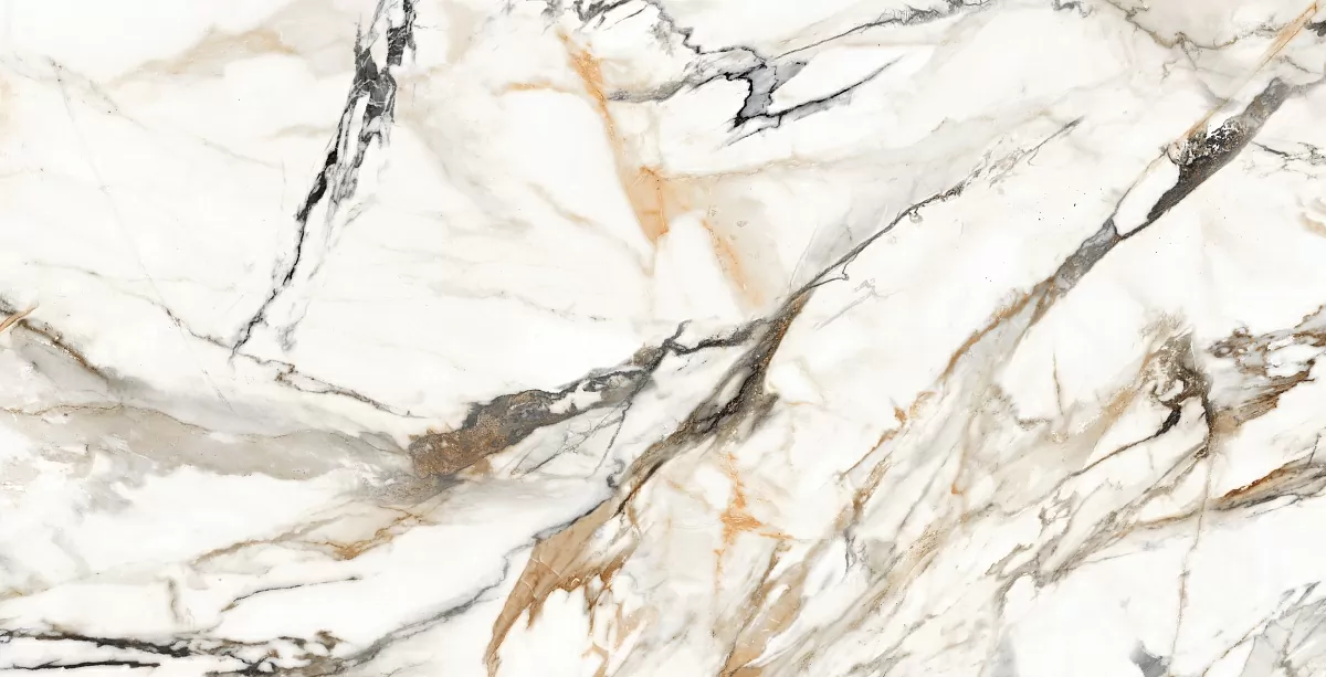 Керамогранит 8020 Firneza Gold Polished 80*160