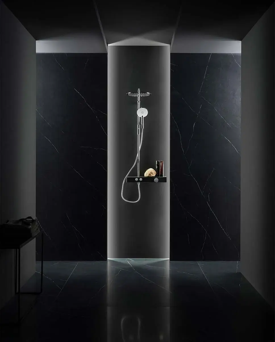 Керамогранит C221101561 Xlight Premium 120x120 Liem Dark Polished (6 мм)
