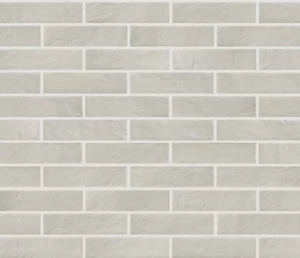 Керамогранит BKN005 Brickone Bianco Manhattan 7,4x31