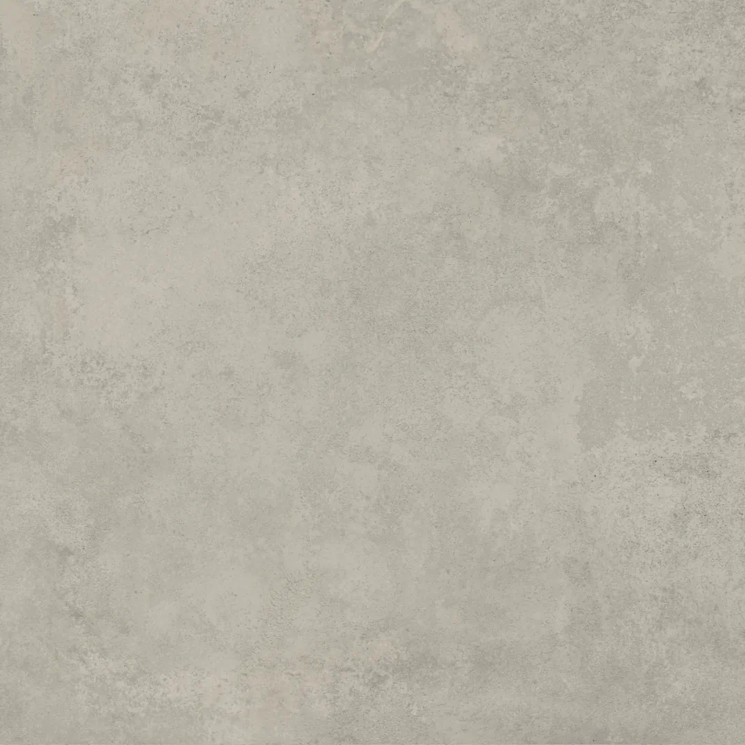 Керамогранит KM4040G0011N Хадду серый светлый матовый 40,2x40,2x0,8