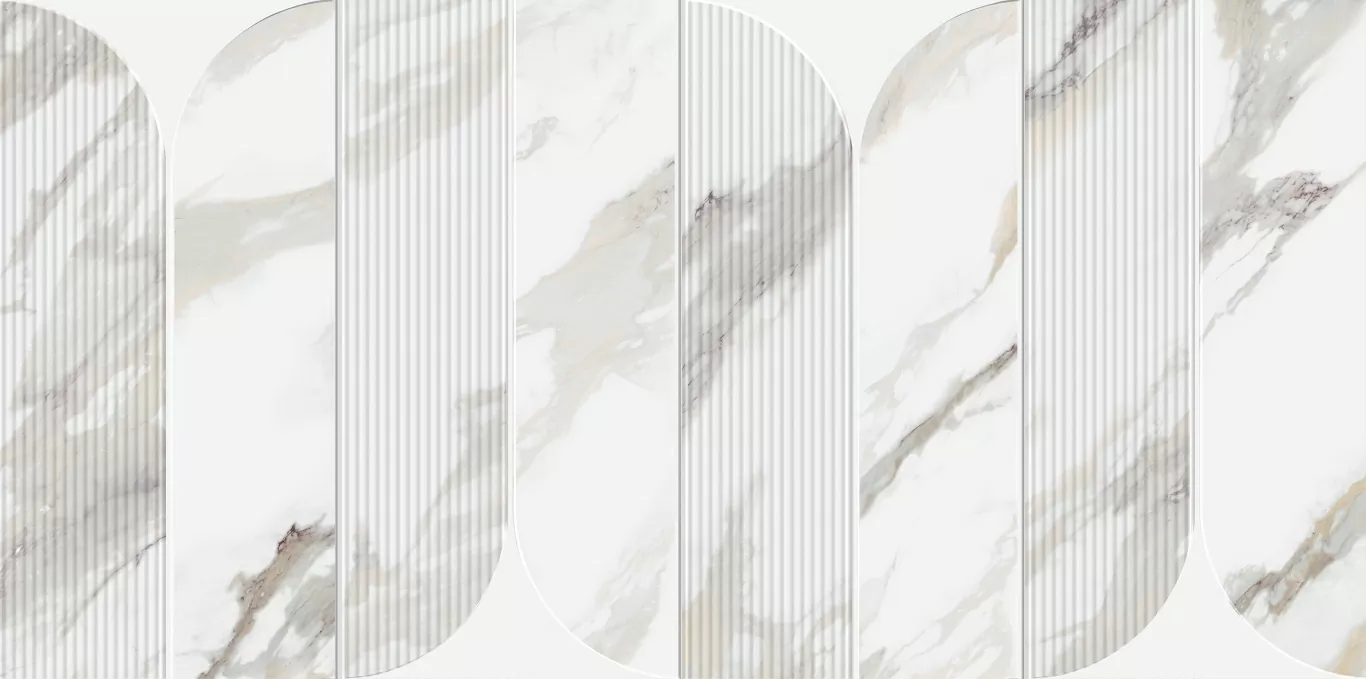 Керамогранит 7260-0036 Рерих декор светлый 30х60