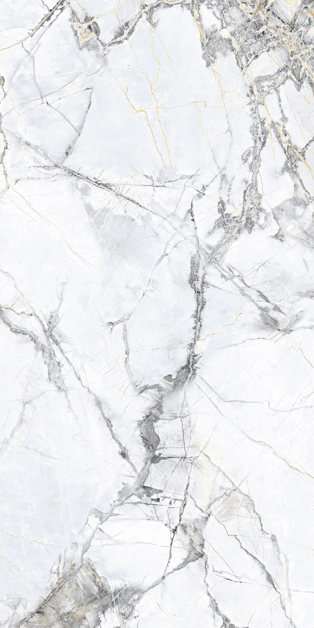 Керамогранит CL4008-A Malta Bianco Carving Lappato 60x120